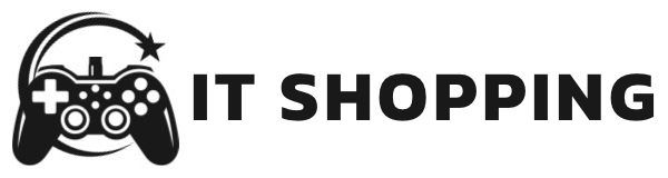 IT Shopping