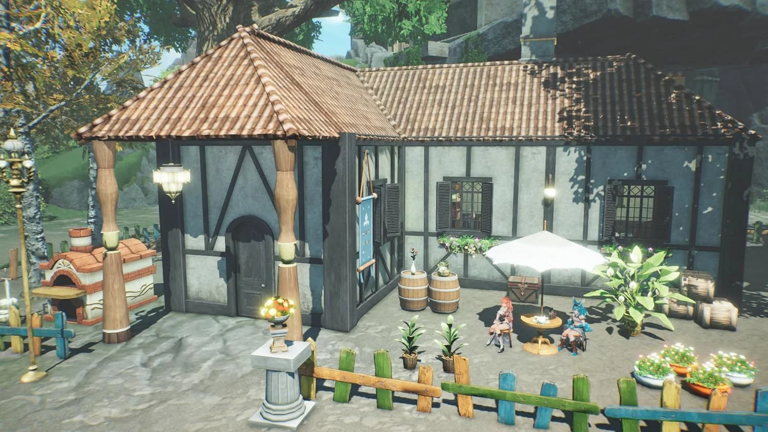 Atelier-Yumia-The-Alchemist-of-Memories-the-Envisioned-Land-3