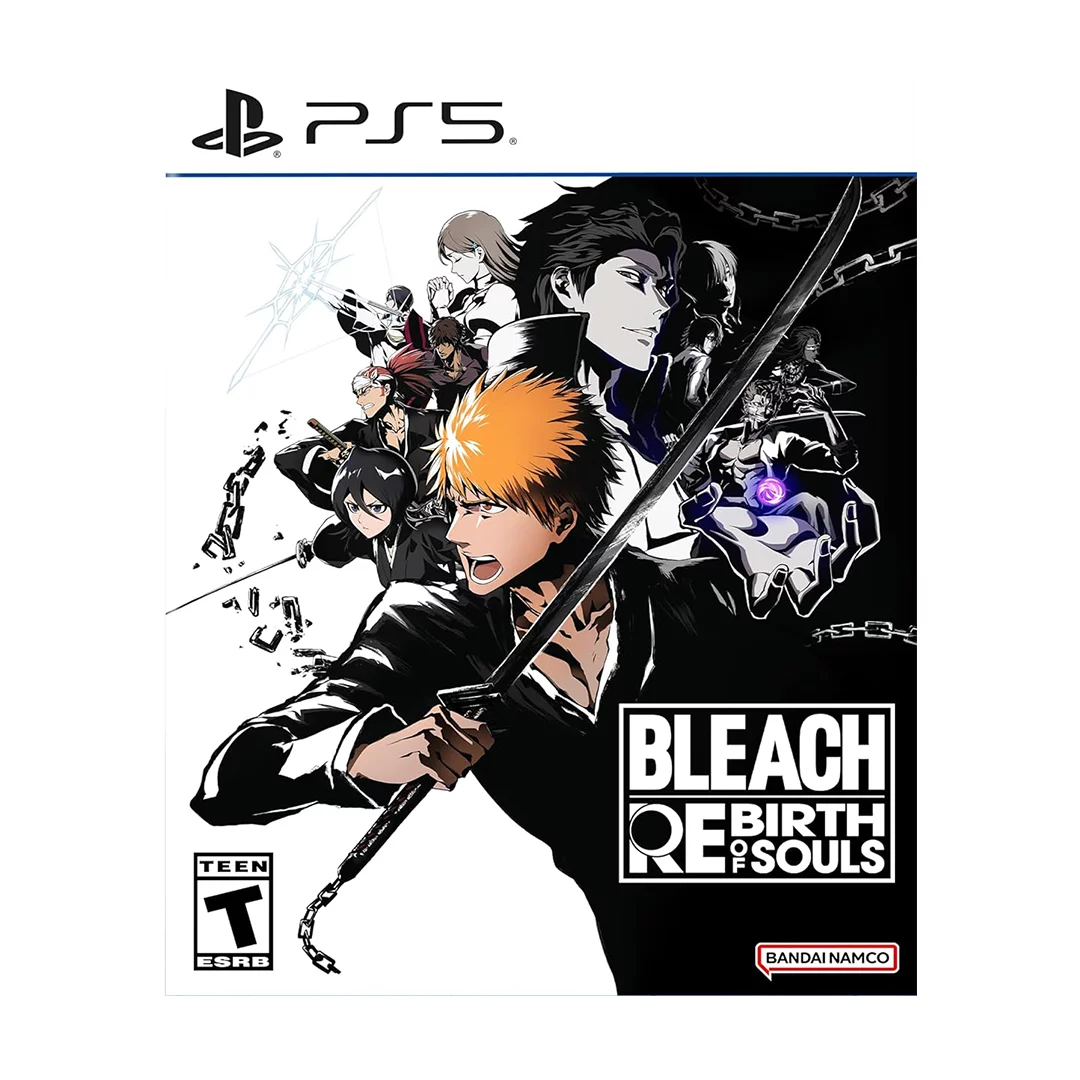 BLEACH-Rebirth-of-Souls-Playstation-5-