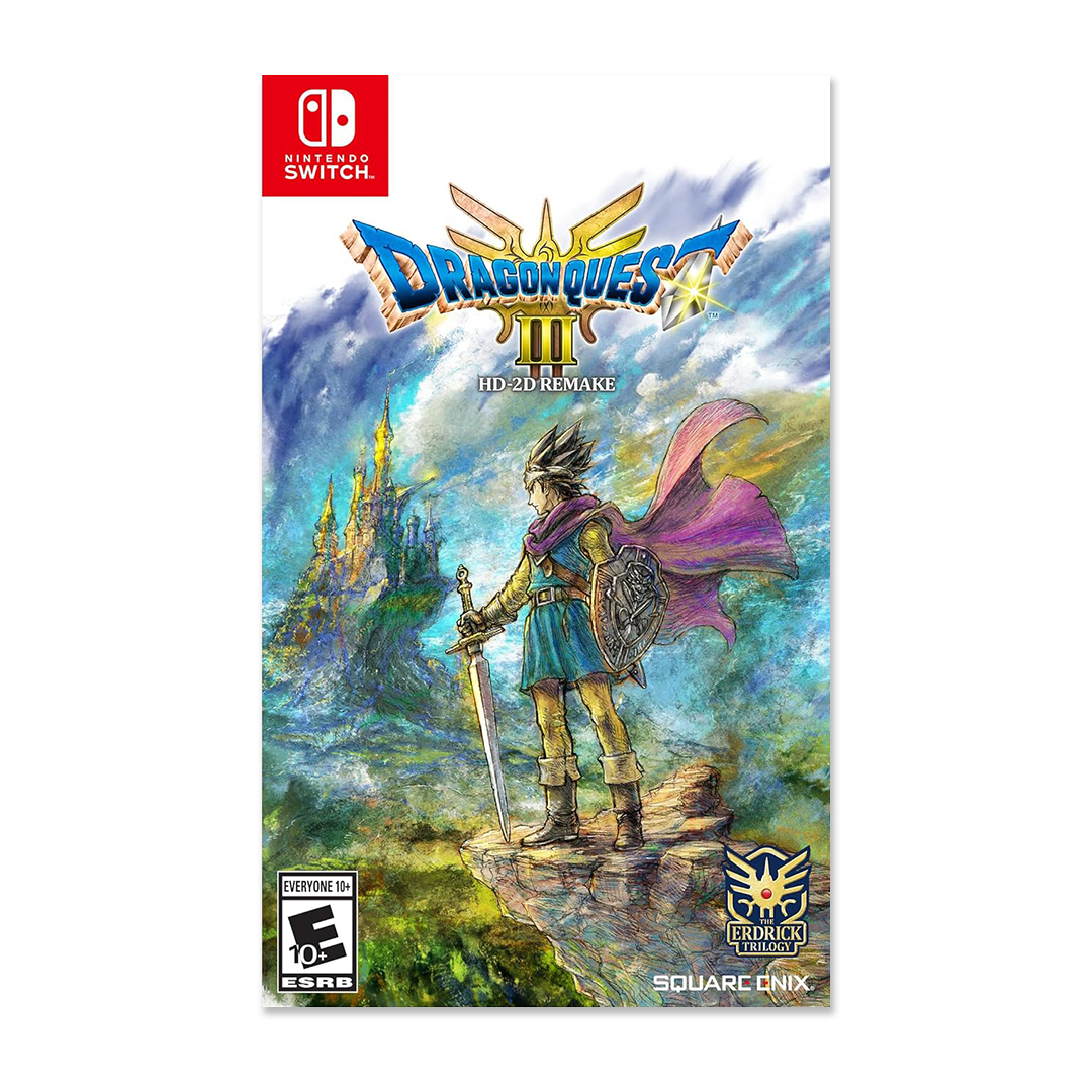 DRAGON-QUEST-III-HD-2D-Remake-Nintendo-Switch