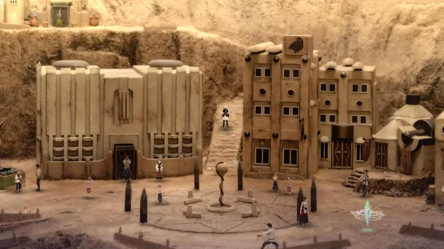 FANTASIAN-Neo-Dimension-3