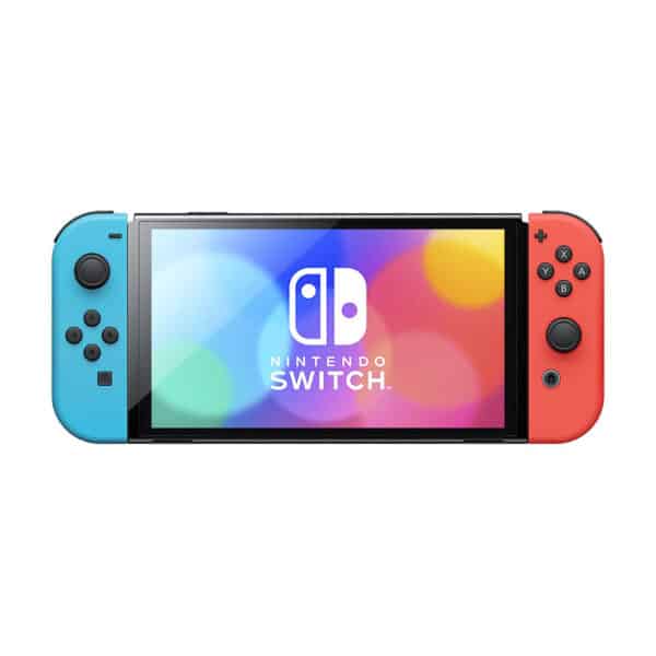 Nintendo-Switch-OLED-Model-Neon-Red-Neon-Blue-Joy-Con-4-600x600