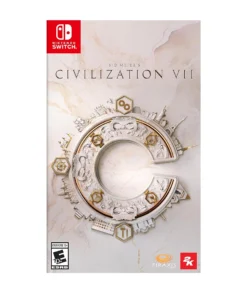 Sid Meier’s Civilization® VII Nintendo Swtich