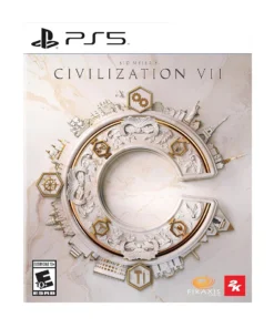 Sid Meier’s Civilization® VII PlayStation 5