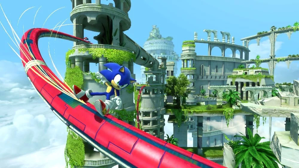 Sonic-X-Shadow-Generations-Playstation-5-2