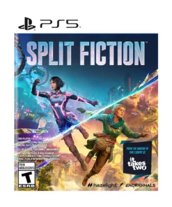 Split Fiction Playstation 5