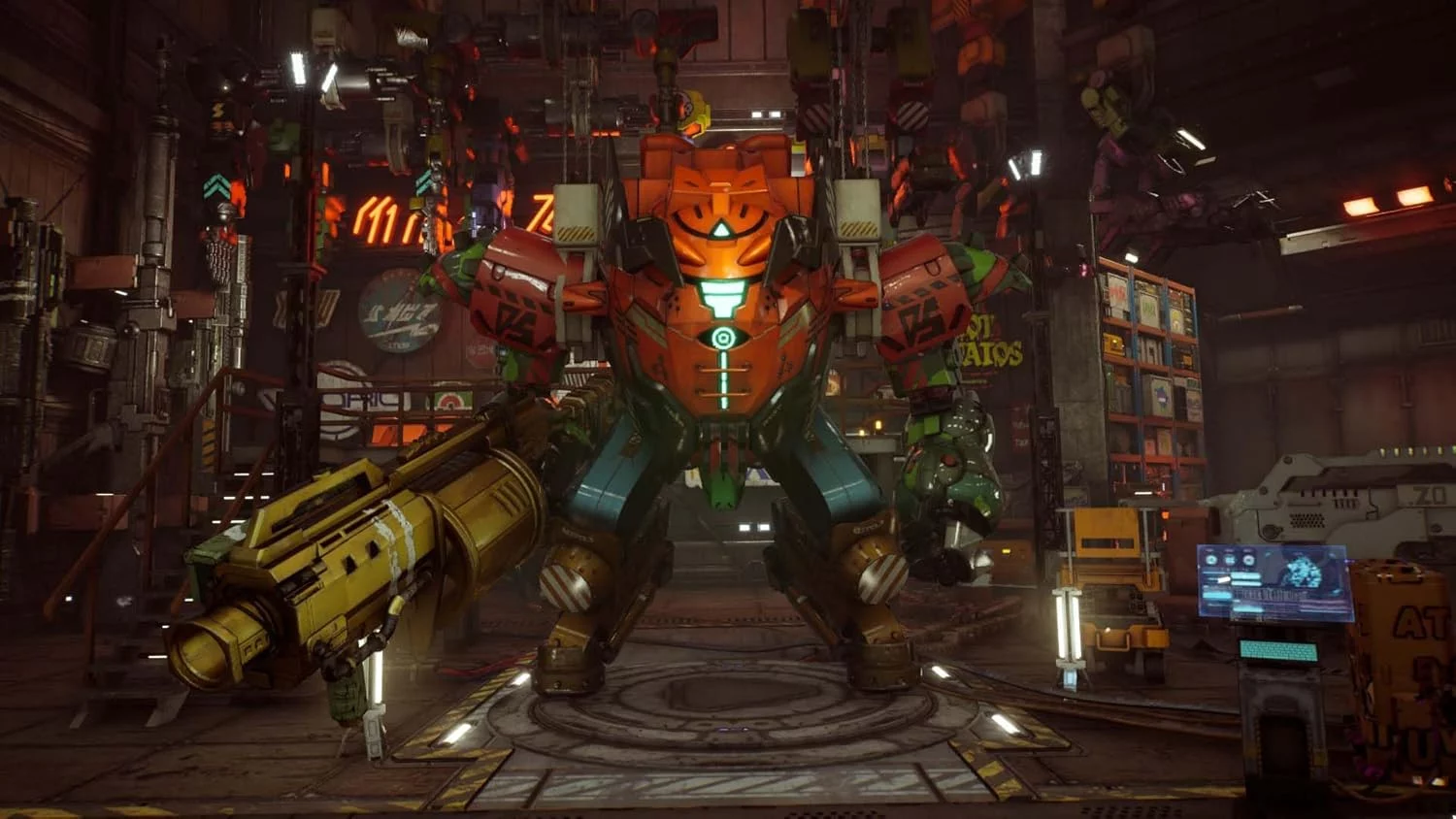 Synduality-Echo-of-Ada-Deluxe-Edition-Playstation-5-3